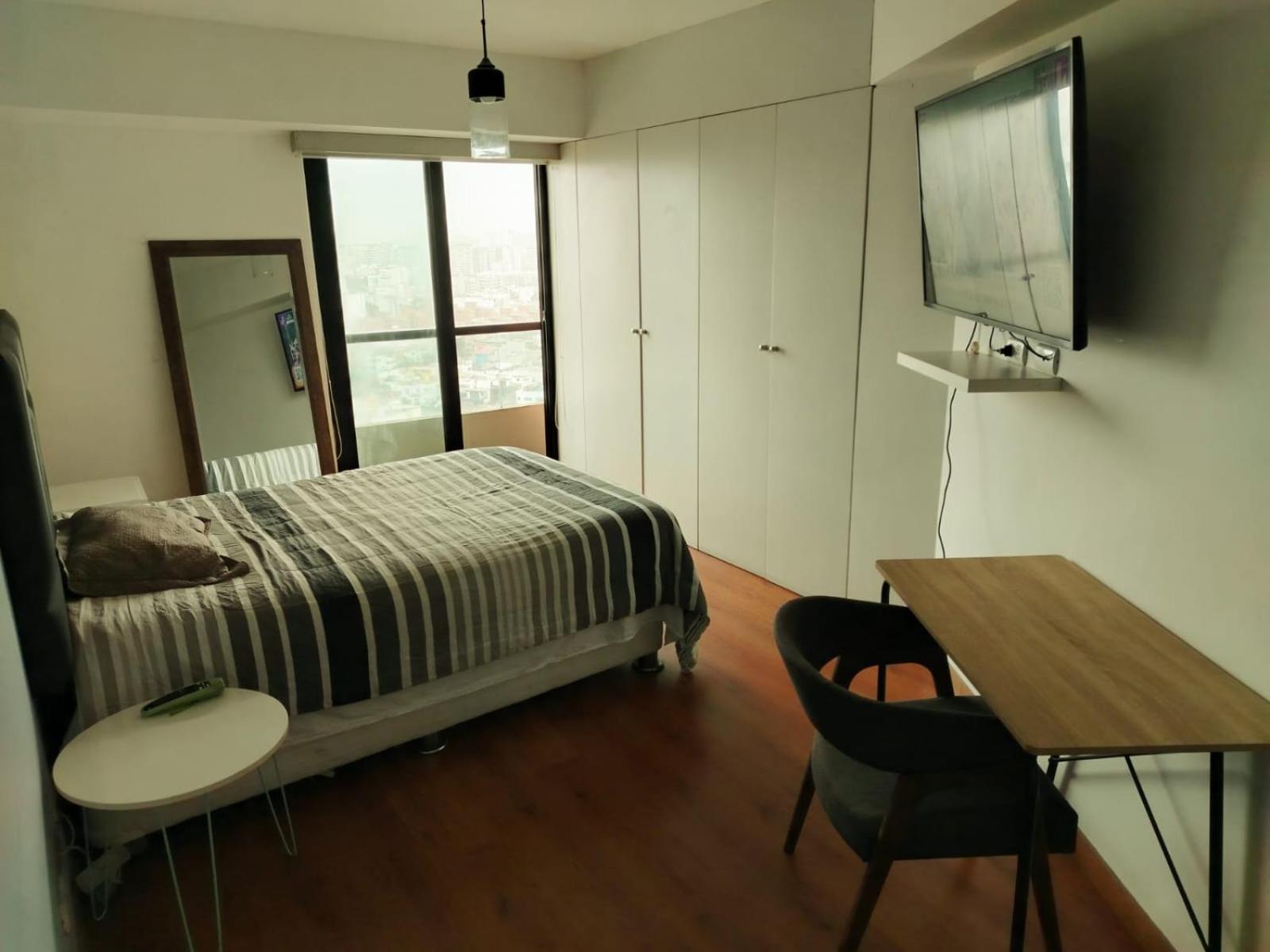 Hospedagem domiciliar Con Bano Privado A Metros De San Isidro *